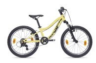 ROCK MACHINE Bicikl D20 STORM, 20"